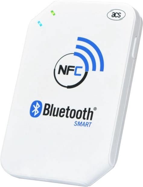 acs acr1255u-j1 usb bluetooth nfc reader|acs 1255u j1.